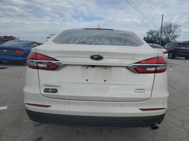 Photo 6 from auction – 2019 FORD FUSION SEL with VIN 3FA6P0CD3KR224523