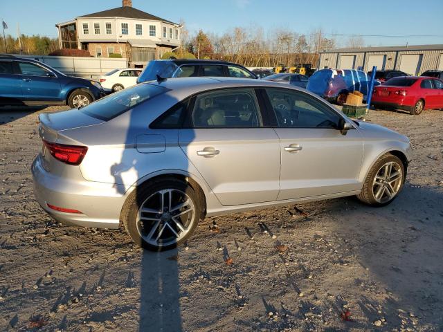 Photo 3 from auction – 2020 AUDI A3 PREMIUM with VIN WAUAUGFF5LA001055