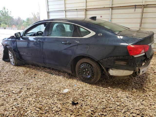 Photo 2 from auction – 2019 CHEVROLET IMPALA LT with VIN 2G11Z5SA5K9137840