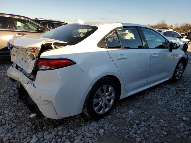 Photo 3 from auction – 2020 TOYOTA COROLLA L with VIN 5YFEPRAE6LP065591
