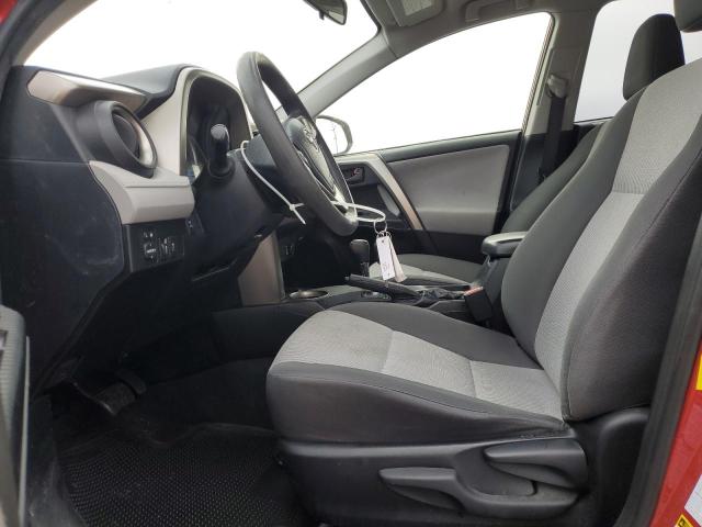 Photo 7 from auction – 2015 TOYOTA RAV4 LE with VIN JTMBFREV0FD161322