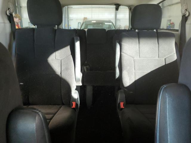 Photo 10 from auction – 2013 DODGE GRAND CARA with VIN 2C4RDGDG7DR806960