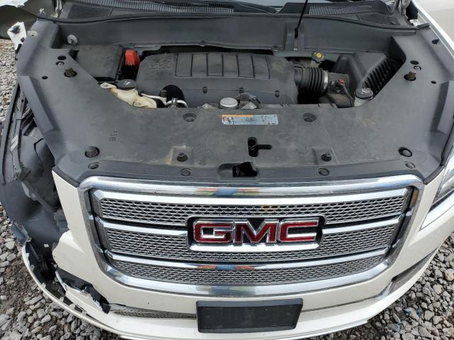 Photo 12 from auction – 2014 GMC ACADIA DEN with VIN 1GKKVTKD5EJ297798