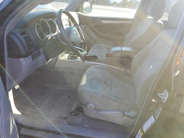 Photo 7 from auction – 2008 TOYOTA 4RUNNER SR with VIN JTEBU14R980132144