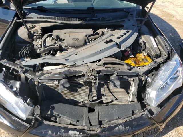 Photo 11 from auction – 2016 TOYOTA CAMRY XSE with VIN 4T1BF1FK8G8206650
