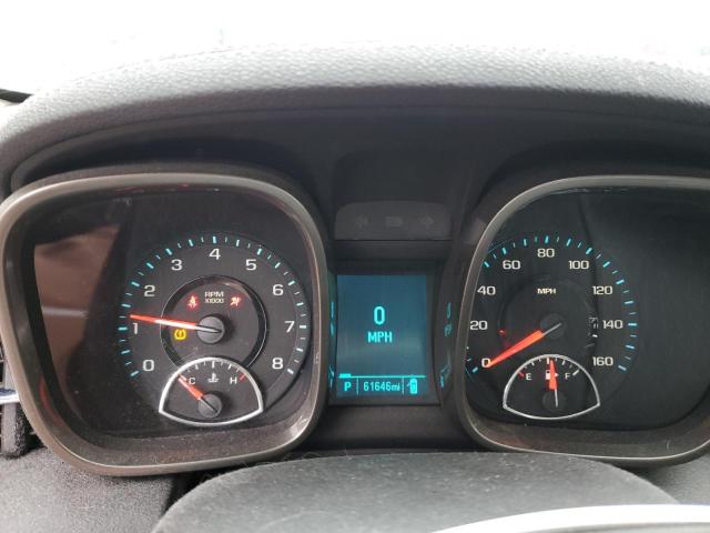 Photo 9 from auction – 2013 CHEVROLET MALIBU 1LT with VIN 1G11C5SA0DF144013