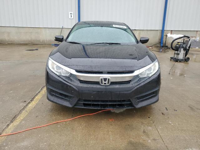 Photo 5 from auction – 2017 HONDA CIVIC EX with VIN 19XFC2F73HE013541