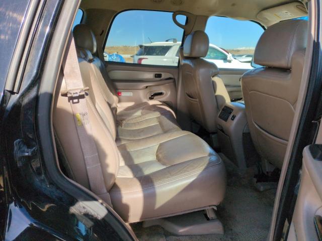 Photo 10 from auction – 2003 GMC YUKON DENA with VIN 1GKEK63UX3J309754
