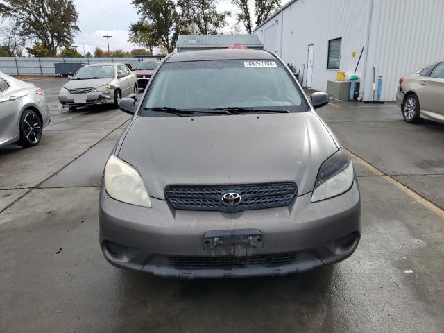 Photo 5 from auction – 2007 TOYOTA COROLLA MA with VIN 2T1KR32E57C648698