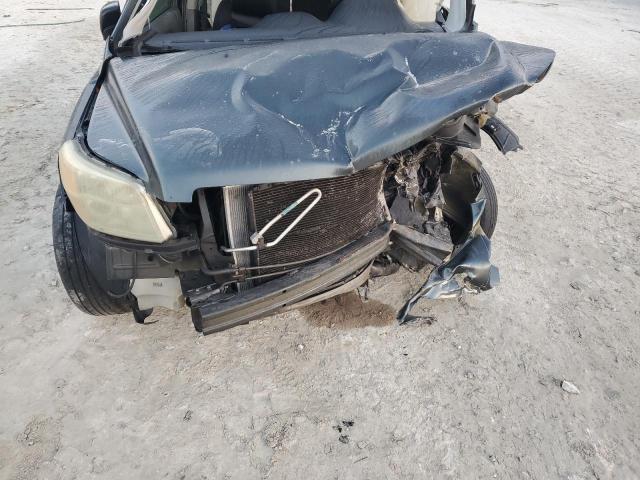Photo 11 from auction – 2006 HONDA PILOT LX with VIN 5FNYF28106B021435