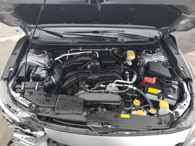 Photo 12 from auction – 2022 SUBARU CROSSTREK with VIN JF2GTHRC5NH282535
