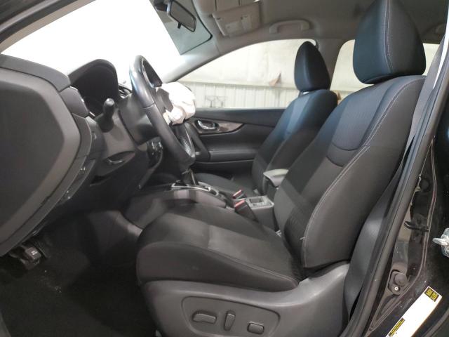 Photo 7 from auction – 2018 NISSAN ROGUE S with VIN KNMAT2MV7JP616719