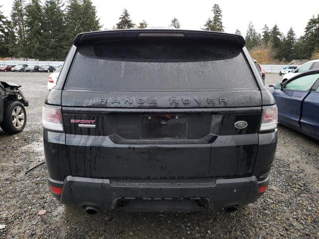 Photo 6 from auction – 2014 LAND ROVER RANGE ROVE with VIN SALWV2TF3EA366942