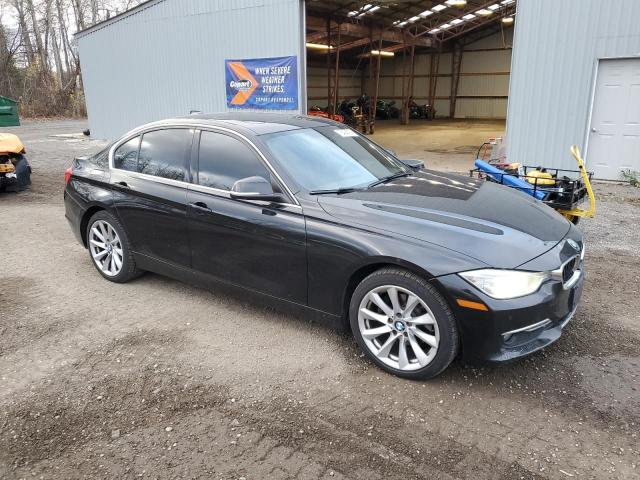 Photo 4 from auction – 2015 BMW 328 D XDRI with VIN WBA3D5C56FKX99945