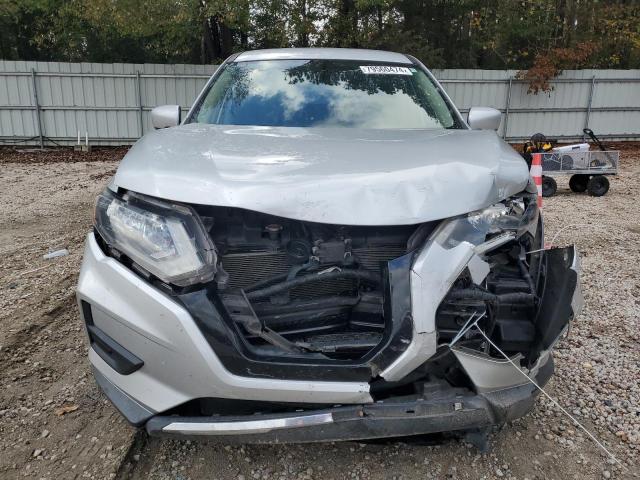 Photo 5 from auction – 2018 NISSAN ROGUE S with VIN KNMAT2MT9JP547191