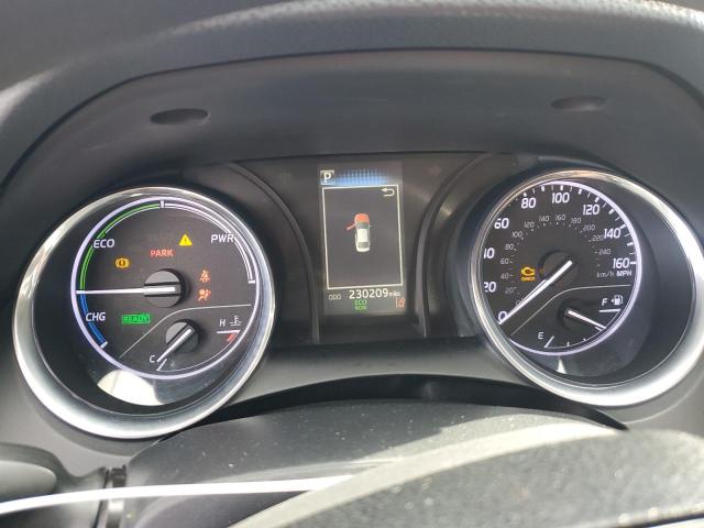 Photo 9 from auction – 2020 TOYOTA CAMRY LE with VIN 4T1C31AK5LU529317