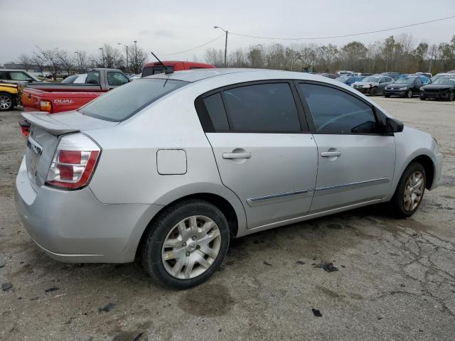 Photo 3 from auction – 2011 NISSAN SENTRA 2.0 with VIN 3N1AB6AP8BL712309