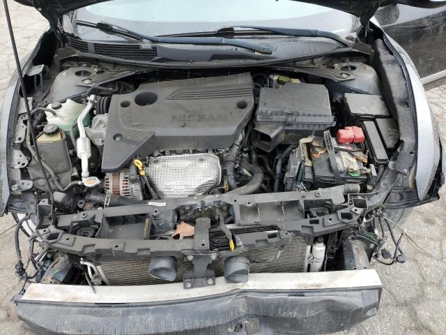 Photo 11 from auction – 2017 NISSAN ALTIMA 2.5 with VIN 1N4AL3AP4HC487132