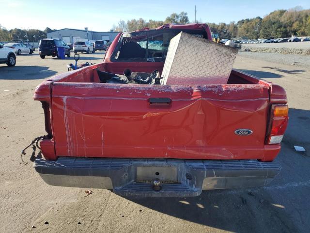 Photo 6 from auction – 1999 FORD RANGER with VIN 1FTYR10C3XPB51232