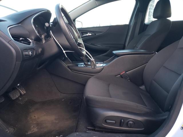 Photo 7 from auction – 2016 CHEVROLET MALIBU LT with VIN 1G1ZE5ST1GF353165