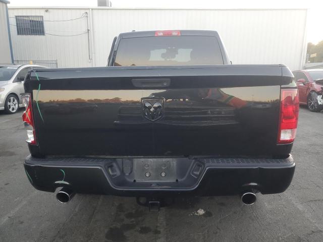 Photo 6 from auction – 2015 RAM 1500 ST with VIN 1C6RR7FT3FS717312