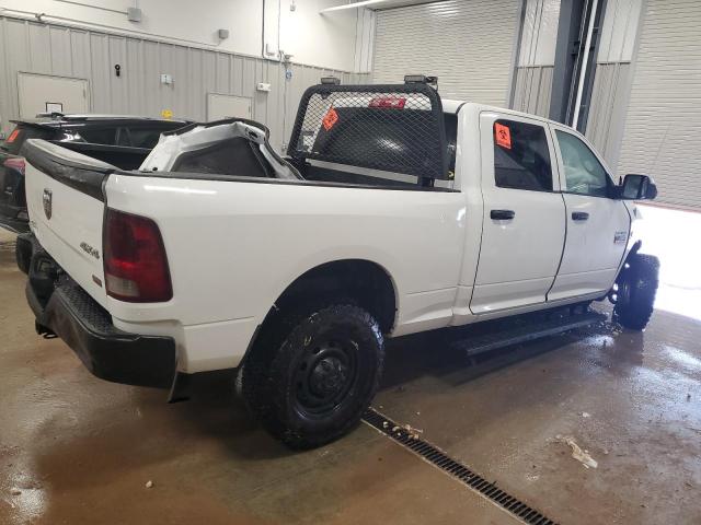 Photo 3 from auction – 2012 DODGE RAM 2500 S with VIN 3C6UD5CL5CG303582