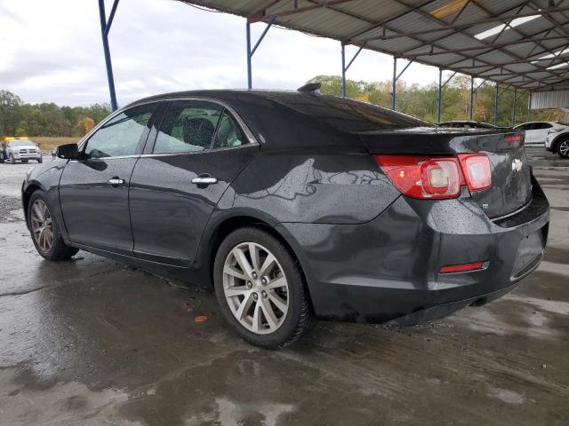 Photo 2 from auction – 2016 CHEVROLET MALIBU LIM with VIN 1G11E5SA1GU122709