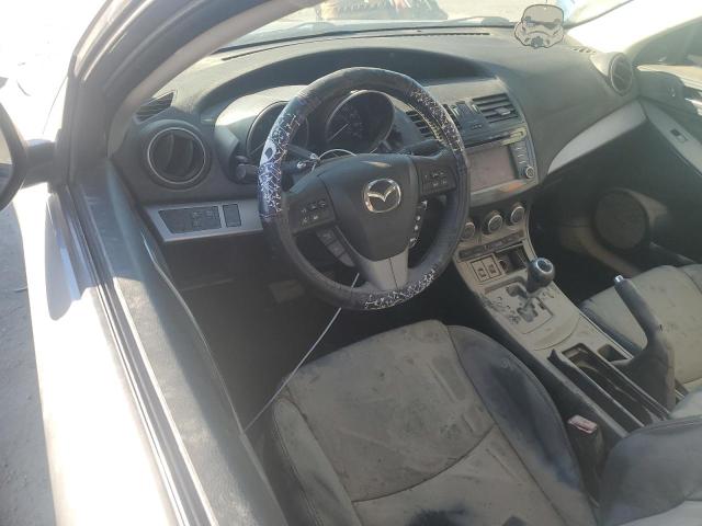 Photo 8 from auction – 2013 MAZDA 3 I with VIN JM1BL1W70D1761833