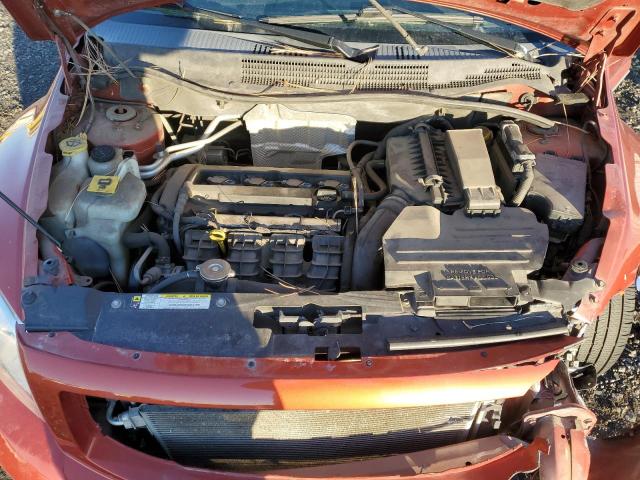 Photo 11 from auction – 2009 DODGE CALIBER SX with VIN 1B3HB48C99D144317