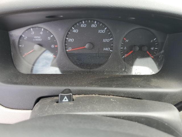 Photo 9 from auction – 2007 CHEVROLET IMPALA LS with VIN 2G1WB58K279349872