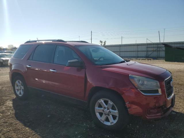 Photo 4 from auction – 2013 GMC ACADIA SLE with VIN 1GKKVNED4DJ263258