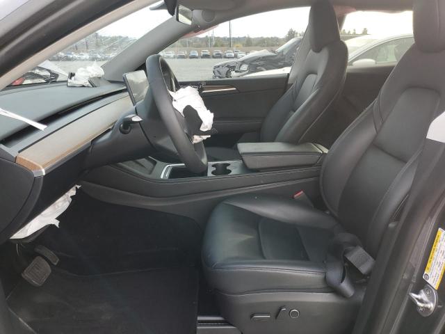 Photo 7 from auction – 2023 TESLA MODEL Y with VIN 7SAYGDEE7PA074439