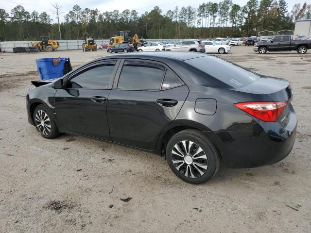 Photo 2 from auction – 2018 TOYOTA COROLLA L with VIN 2T1BURHE6JC987549