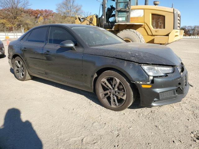 Photo 4 from auction – 2019 AUDI A4 PREMIUM with VIN WAUGMAF49KA112549