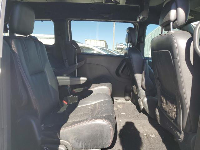 Photo 11 from auction – 2017 DODGE GRAND CARA with VIN 2C4RDGEG0HR769111