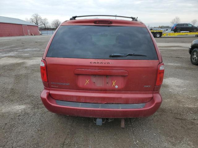 Zdjęcie 6 z aukcji – 2007 DODGE CARAVAN SX z VIN 1D4GP45R17B215753