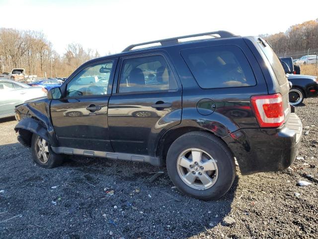 Photo 2 from auction – 2012 FORD ESCAPE XLT with VIN 1FMCU9D77CKA72251