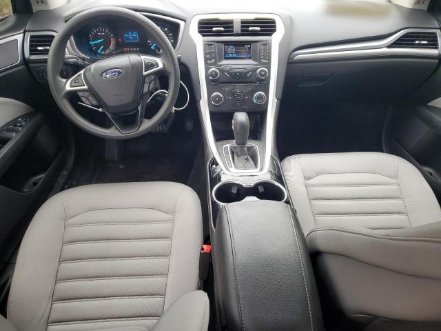 Photo 8 from auction – 2015 FORD FUSION S with VIN 3FA6P0G74FR205795