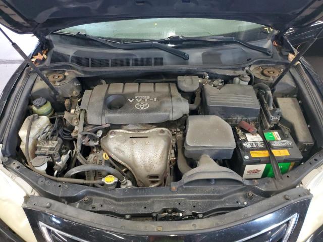 Photo 11 from auction – 2010 TOYOTA CAMRY BASE with VIN 4T4BF3EK2AR003156