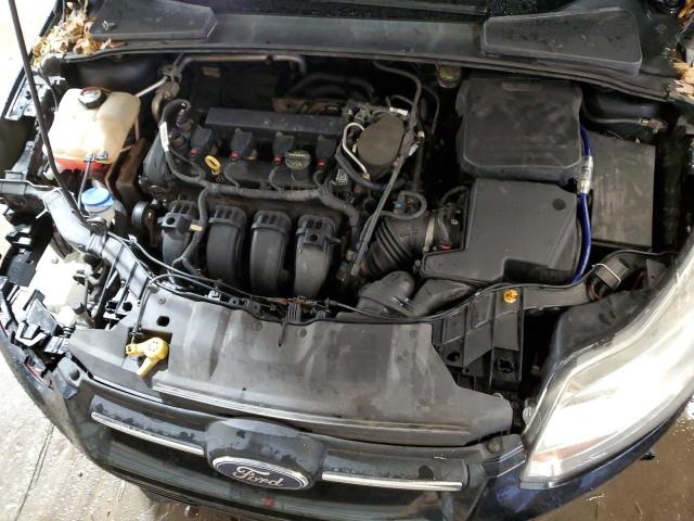 صورة رقم 11 من المزاد - 2013 FORD FOCUS SE مع VIN 1FADP3F20DL320999