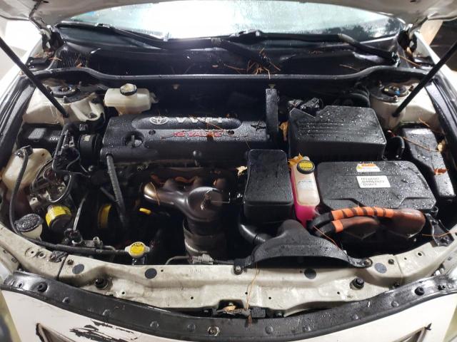Photo 11 from auction – 2008 TOYOTA CAMRY HYBR with VIN 4T1BB46K38U033271