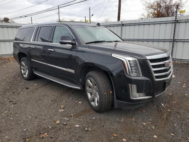 Photo 4 from auction – 2019 CADILLAC ESCALADE E with VIN 1GYS4HKJ6KR348993