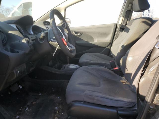 Photo 7 from auction – 2013 HONDA FIT with VIN JHMGE8H30DC070758
