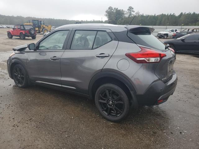 Photo 2 from auction – 2020 NISSAN KICKS SR with VIN 3N1CP5DV5LL577368