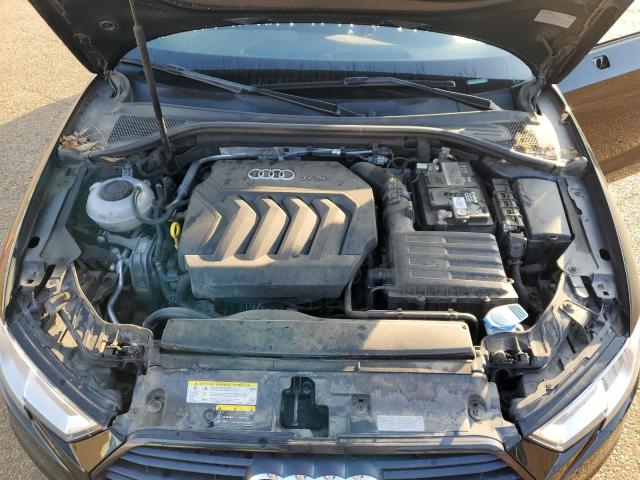 Photo 11 from auction – 2019 AUDI A3 PREMIUM with VIN WAUAUGFF3KA107728