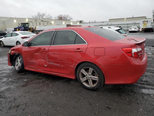 Photo 2 from auction – 2014 TOYOTA CAMRY L with VIN 4T1BF1FK5EU775332