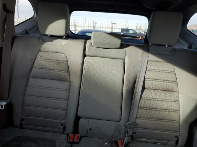 Photo 10 from auction – 2018 HONDA CR-V EX with VIN 7FARW2H57JE017919
