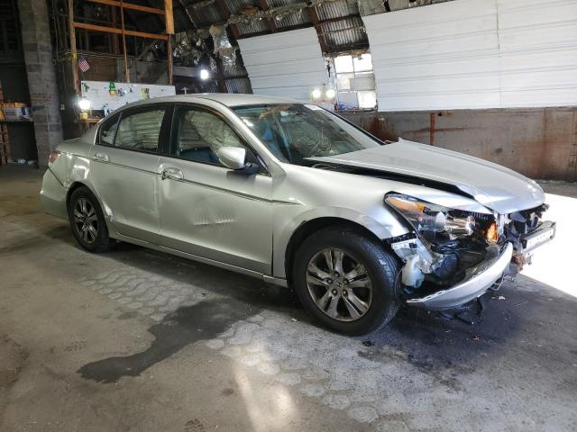 Photo 4 from auction – 2012 HONDA ACCORD SE with VIN 1HGCP2F61CA128036