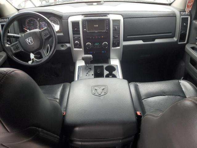 Photo 8 from auction – 2012 DODGE RAM 1500 S with VIN 1C6RD7MT2CS270064