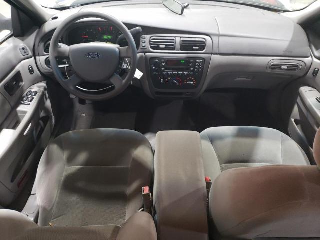Photo 8 from auction – 2005 FORD TAURUS SE with VIN 1FAHP53285A271274